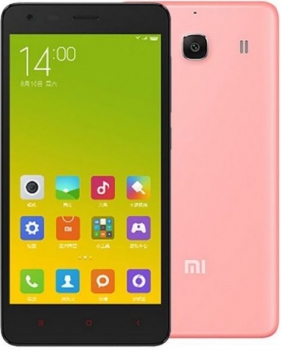 Xiaomi RedMi 2 Pro Pink